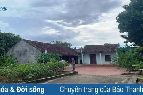 Hạn mức công nhận đất ở cho các hộ dân xã Triệu Thành cần được giải quyết sớm