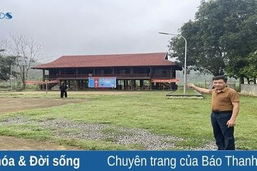 Ngọc Lặc nâng cao chất lượng xây dựng đời sống văn hóa