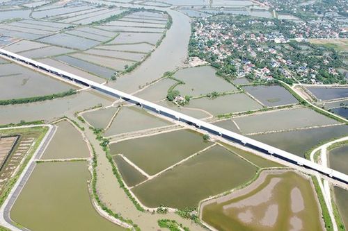 Giải ngân nguồn vốn đầu tư công, phát huy hiệu quả vào phát triển kinh tế - xã hội