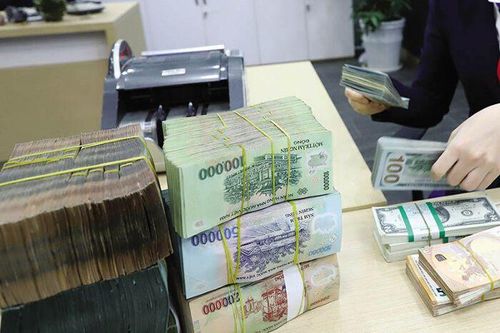 Gói tín dụng 120.000 tỷ đồng tăng tốc độ giải ngân
