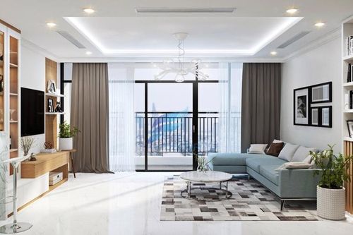 Thách thức đối với căn hộ cho thuê