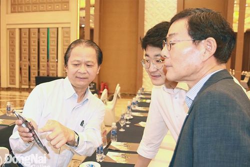 Kết nối nguồn lực quốc tế thực hiện an sinh xã hội