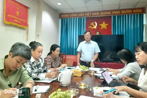 Thực hiện tốt quy chế dân chủ ở cơ sở trong cơ quan đơn vị