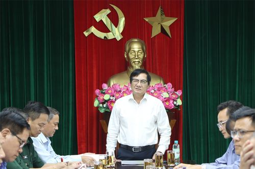 Thể hiện sự gắn kết tình quân - dân trong tổ chức hoạt động Kỷ niệm 80 năm Ngày thành lập Quân đội nhân dân Việt Nam và 35 năm Ngày hội Quốc phòng toàn dân