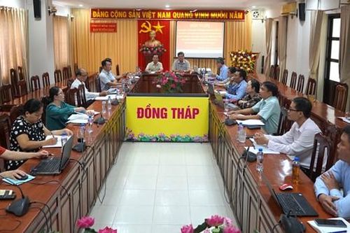 Tiếp tục phát huy truyền thống vẻ vang của Đảng trong xây dựng và phát triển quê hương, đất nước