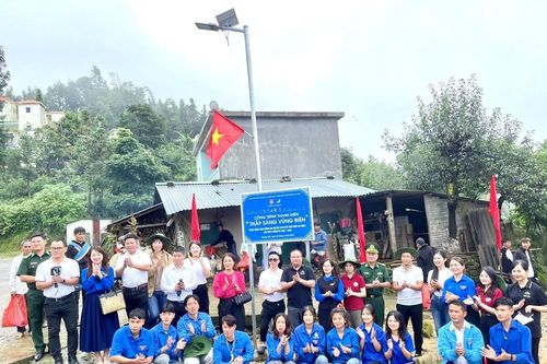 Đổi mới công tác giáo dục lý luận chính trị cho đoàn viên thanh niên trong giai đoạn hiện nay