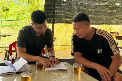 Dân vận khéo trong giải phóng mặt bằng: Điểm sáng tại Bắc Lãng