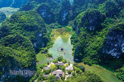 Giữ gìn đa dạng sinh học vùng Di sản