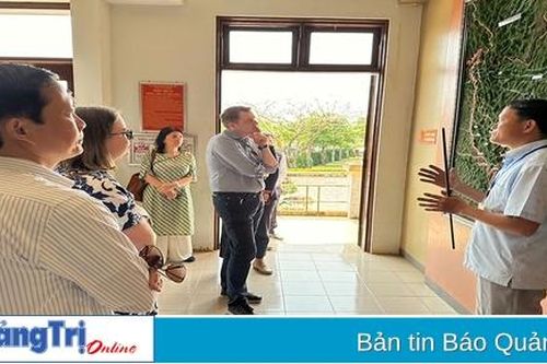 Chuyển đổi số góp phần thúc đẩy hoạt động du lịch phát triển