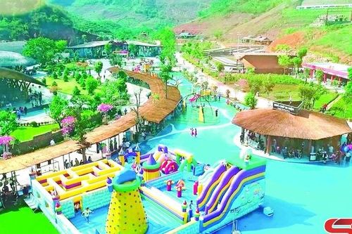 Sẵn sàng cho Tuần văn hóa, du lịch 'Tiếng gọi mùa yêu'