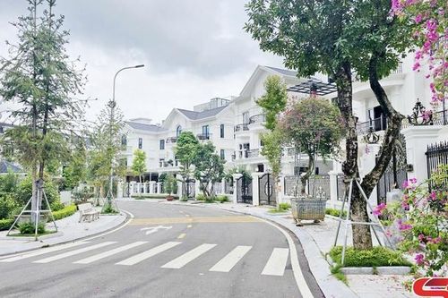 Xây dựng khu dân cư, đô thị theo hướng đồng bộ, hiện đại