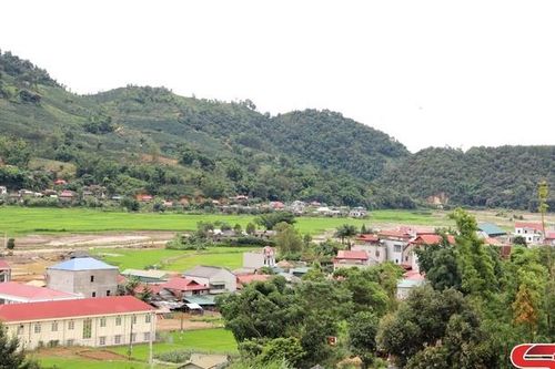 Mường Chanh phát huy truyền thống cách mạng
