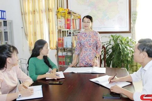 Đổi mới, nâng cao chất lượng công tác tuyên giáo