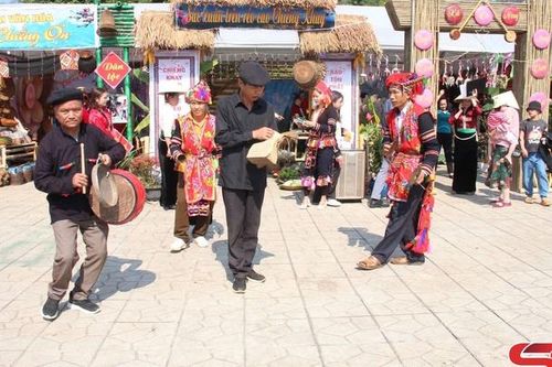 Bảo tồn không gian văn hóa các dân tộc