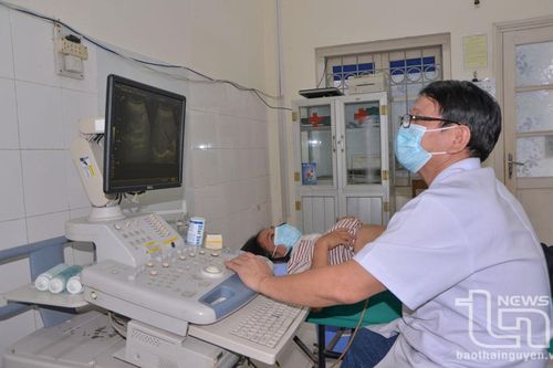 Trung tâm Y tế huyện Phú Lương: Hướng đến sự hài lòng của người bệnh