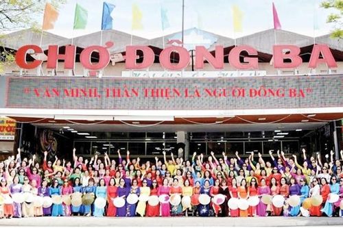 Đổi thay từ 'ngôi nhà' 125 năm tuổi