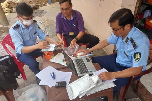 Tiền Giang: Xử phạt gần 100 triệu đồng đối với vi phạm trong lĩnh vực thức ăn chăn nuôi