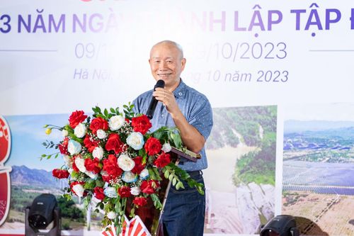 Tập đoàn Hà Đô (HDG) chuẩn bị họp Đại hội bất thường, tiến hành chuyển giao thế hệ lãnh đạo