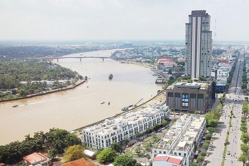 Cần Thơ 79 năm trước và bây giờ