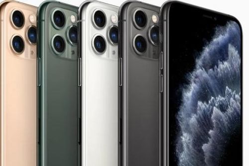 Giá các dòng máy iPhone 11 cũ đang có xu hướng giảm thấp khó tin