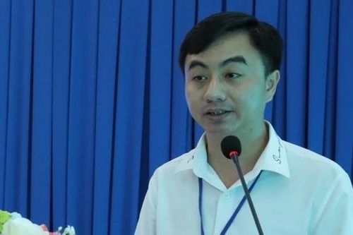 Giám đốc Trung tâm Xúc tiến đầu tư Bình Phước bị kỷ luật