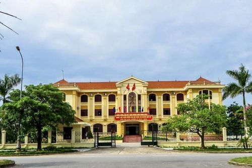Chuyển vụ giao đất không đúng thẩm quyền tại Quế Võ sang cơ quan công an