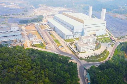 Đồng Nai: Dự án điện rác Vĩnh Tân chưa hoàn thiện báo cáo nghiên cứu khả thi