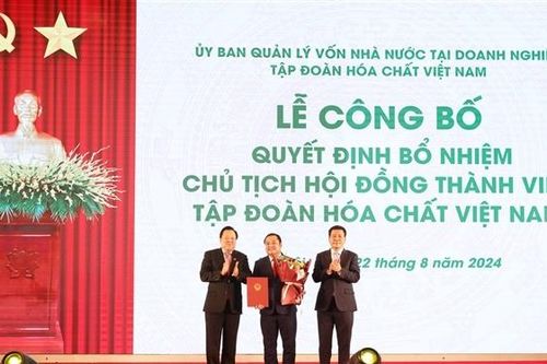 Thủ tướng Phạm Minh Chính dự Lễ kỷ niệm 55 năm ngày truyền thống ngành hóa chất Việt Nam