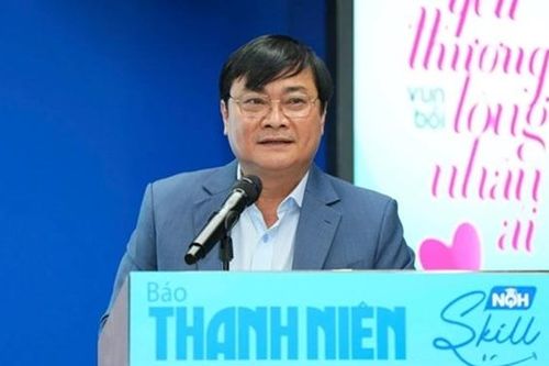 Học yêu thương, vun bồi lòng nhân ái