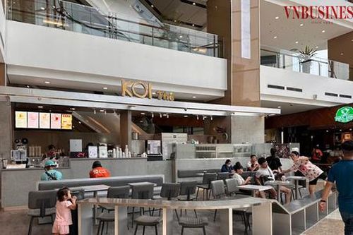 Người Việt hạn chế 'đi cafe', chi nhiều tiền hơn cho bữa trưa