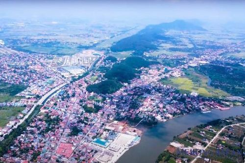 Hải Dương 'thúc' giải ngân vốn đầu tư công