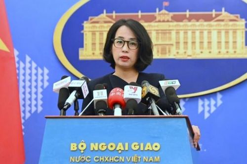 Quan hệ Việt Nam - Lào - Campuchia có ý nghĩa chiến lược