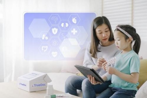TrueDoc và AiHealth sáp nhập, nhận đầu tư từ Quỹ TNB Aura Scout.