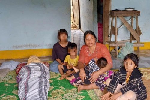 Lâm Đồng: Nghi ngộ độc thịt cóc khiến 1 người tử vong