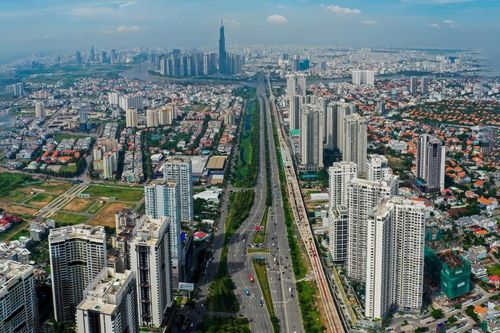 TP.HCM giải ngân 170 tỷ đồng cho dự án nhà ở xã hội