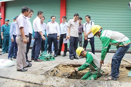 Đà Nẵng tập trung nâng cao chất lượng môi trường