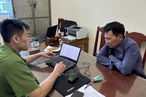 Bắt giữ 3 đối tượng chuyên bán ma túy cho nhóm 'cẩu tặc'