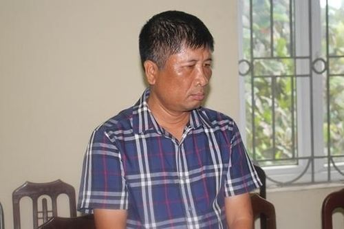 Nguyên Phó Giám đốc Sở Khoa học và Công nghệ Hòa Bình bị bắt vì lừa đảo xin việc