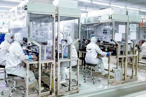 Vĩnh Phúc tiếp tục đồng hành cùng doanh nghiệp FDI