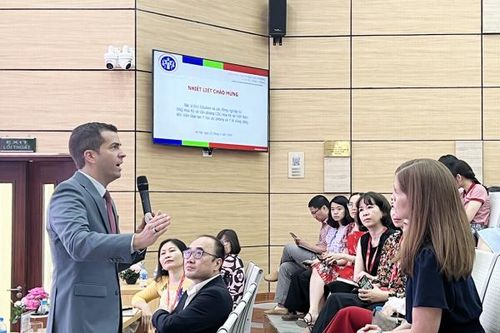 Y tế công cộng đừng đợi đến lúc dịch bệnh bùng phát