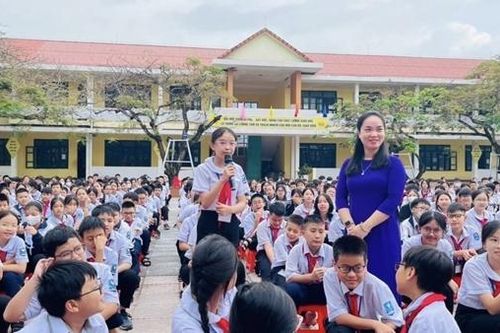 Quảng Bình thiếu hơn 1.000 biên chế giáo viên trước thềm năm học mới