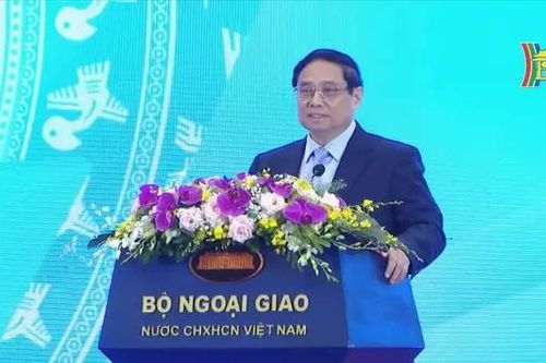Người Việt Nam ở nước ngoài chung tay phát triển đất nước