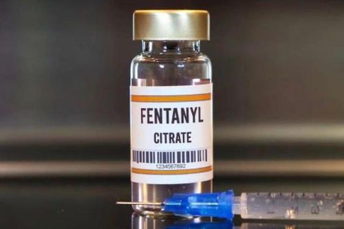 Ma túy 'kịch độc' fentanyl, chỉ thấm qua da cũng tử vong
