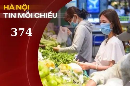 Doanh thu đến 280.000/ngày phải đóng thuế | Hà Nội tin mỗi chiều