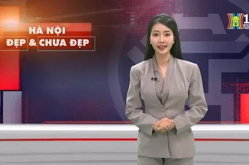 Hà Nội đẹp và chưa đẹp | 22/08/2024