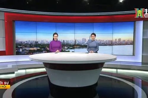Chương trình Thời sự 18h30 | 22/08/2024