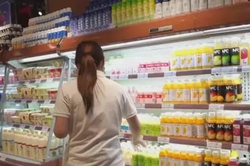 Trung Quốc điều tra sản phẩm từ sữa của châu Âu