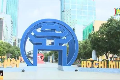 Sẵn sàng cho 'Những ngày Hà Nội tại TP. HCM'