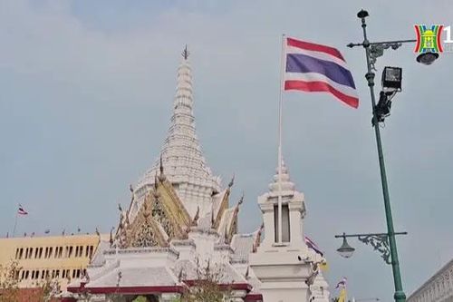 Thái Lan sẽ rót gần 9 tỷ USD để kích cầu kinh tế