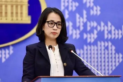 Bác thông tin công dân Anh đến Việt Nam bị thu hộ chiếu